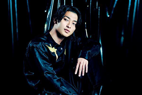 横浜流星が語る博打「ほかにも選択肢があったけれど」