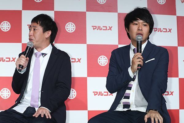 アルピー、さらば青春の光…ヒカル激怒動画を“ネタ”にした芸人が見せた“上手ぶり”