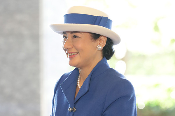 雅子さま　過去には思い出のスイスチョコ…今も欠かさない陛下への「バレンタインの贈り物」