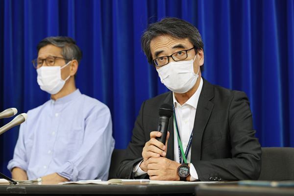 「厚労省に忖度している」専門家が感染研のオミクロン株報告書を痛烈批判のワケ