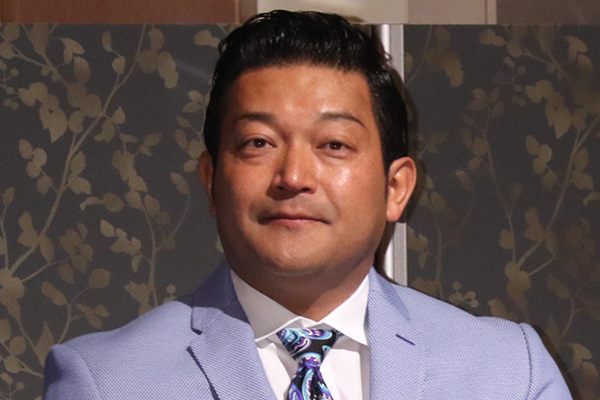 ぐっさん、藤井隆、タカトシ…代打アラフィフ吉本芸人に逆襲の兆し