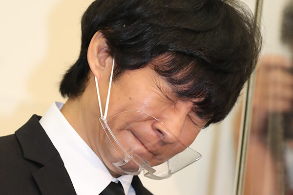 渡部建　復帰果たすも“放送事故”に「応援したい」「まだ無理」と賛否両論