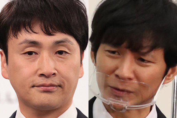 渡部建　復帰番組次回ゲストは後輩「ザ・マミィ」に集まる“かわいそう”の声