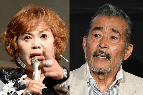 上沼恵美子が激怒した藤竜也の“妻が趣味”発言 専門家も「従属物のように扱ってる」と指摘