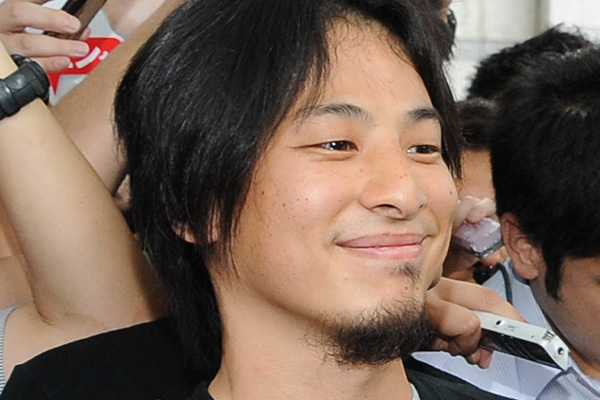 ひろゆき氏　誹謗中傷被害を告発の女性YouTuberに「なんでコメント欄開放してる？」と疑問も賛否両論