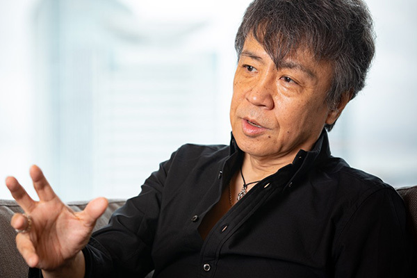 世良公則語る『カムカム』歌唱シーン秘話「あえて生歌にこだわった」