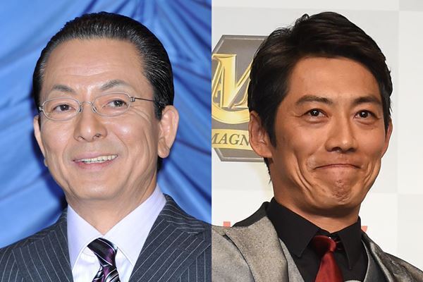 右京さんの相棒を務めた女性は？　挑戦！『相棒』難クイズ