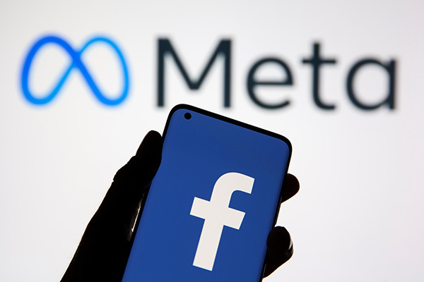 Facebook運営のMeta社幹部が“おとり捜査”に引っかかり辞任