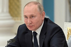 プーチン大統領　ウクライナ侵攻で“親しみ”が崩壊…日本で広がるネタ消費を自戒の声