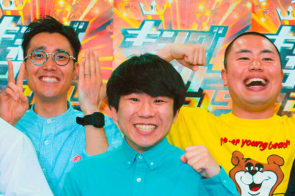 ハナコ岡部がパパに！妻妊娠で3月出産予定、夫婦手つなぎでベビー用品店へ