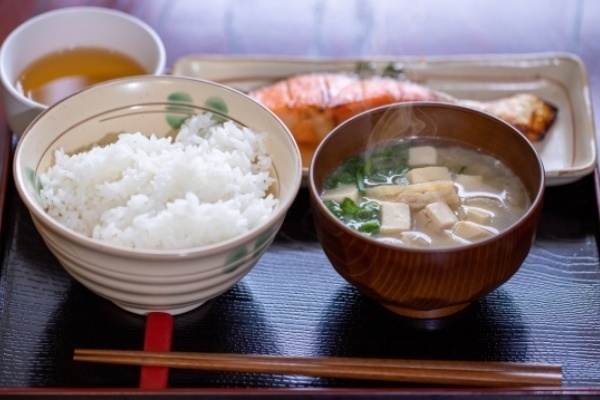 米国大学の研究で明らかに「健康寿命を延ばす朝食」