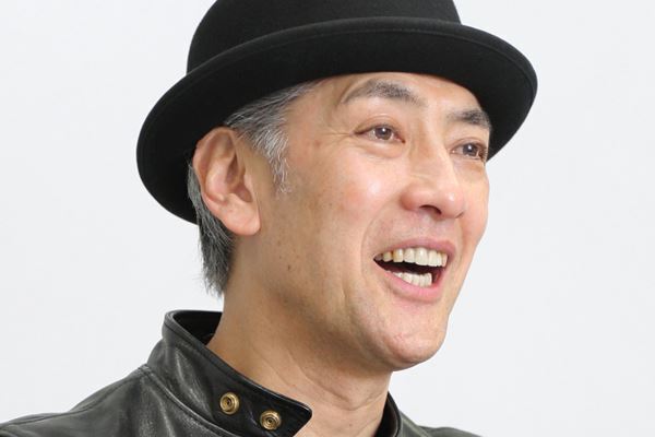 堀部圭亮語る『カムカム』裏話「深津絵里さんが焼く回転焼きは味まで完璧」