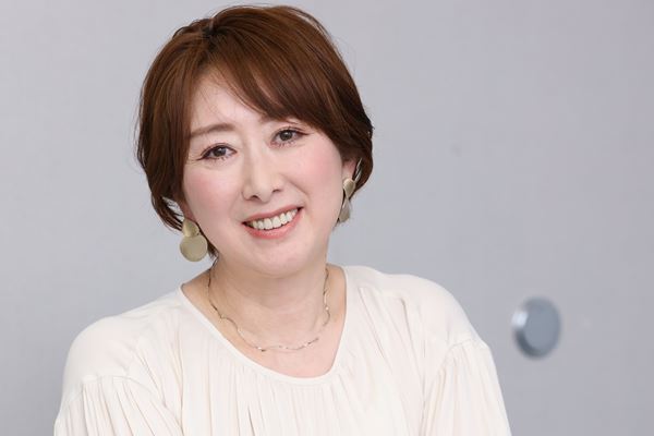 元おニャン子　内海和子語る“整形告白”したアイドル娘との関係「今はリスペクト」