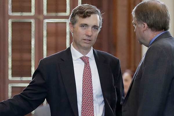 共和党下院議員が“ISISの元妻”との不倫が発覚し再選を断念