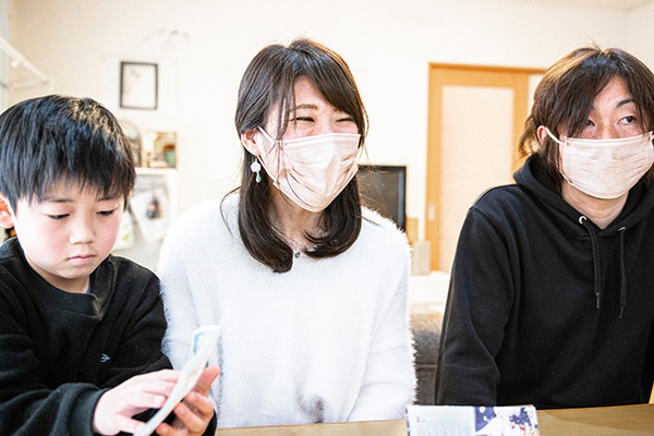 14歳で亡くなった娘の人生を10万字の冊子に…母語る娘の言葉