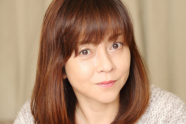 杉浦幸「涙が出るほど下手」演技経験ゼロで主役抜擢に感じた焦り