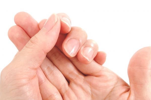 実は4タイプある――専門医が教える「冷え症」タイプ別診断