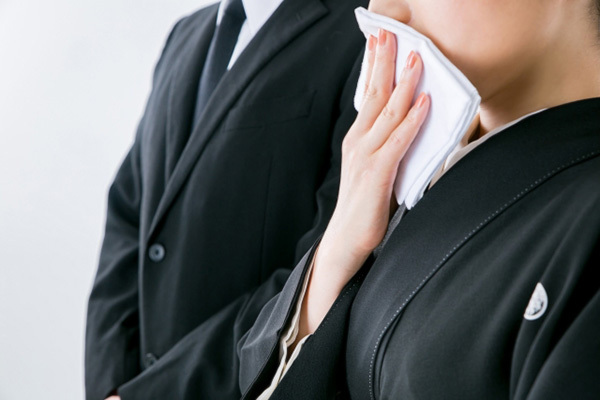 「父の他界後、母が認知症のため遺産分割できない」ケースが増加 事前の対策が肝に