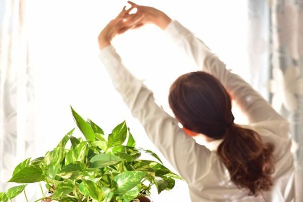 カルシウムとタンパク質がポイント　サバ缶や鮭の朝スープ