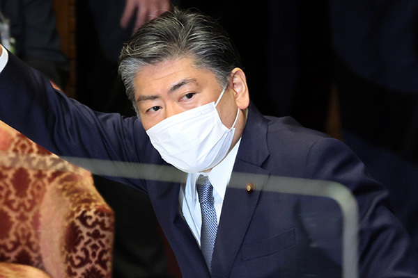 古川法務大臣　堕胎罪廃止に否定的な考え『人間は苦しみを持って生きるもの』答弁が物議