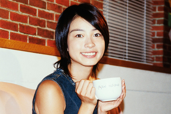 カムカム　まさかの岡本綾“再登場”で胸熱ファン続出「ビックリ」「懐かしい」