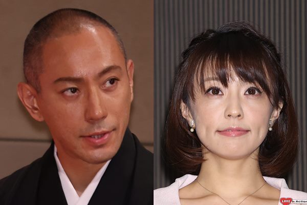 小林麻耶＆海老蔵　暴露騒動に歌舞伎関係者が怒り「麻央さんの願いを踏みにじっている」