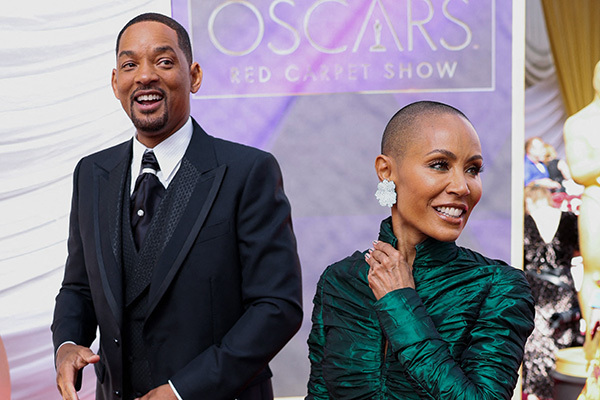 ウィル・スミス激怒させた司会者の“妻侮辱発言” 笑っていた会場の出席者にも疑問の声