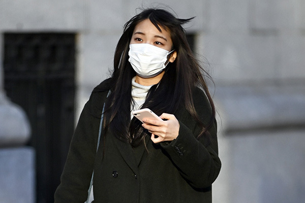 小室眞子さん　パーティ招待されるも返事なし…NYで日系人後援者から“総スカン”状態