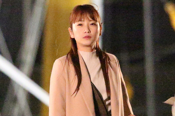 川栄李奈　深津絵里も感心！朝ドラ現場驚かせた“秒泣き”演技