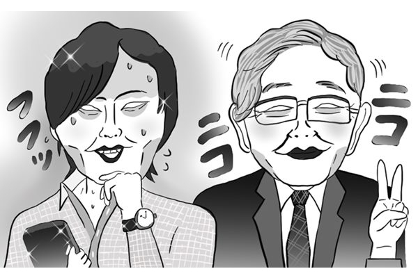 【ポップな心霊論】「若くして成功している起業家さんの生き霊は意外と…」