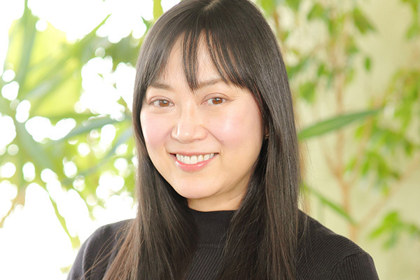 “3代目スケバン刑事”大西結花が当時抱いていた疑問「折り鶴で人を倒せるの？」