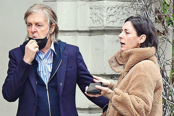 ポール・マッカートニー　スターバックスCEOに「植物性ミルクへの変更に追加料金を取るな」