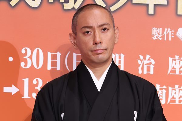 海老蔵“二股交際”の痛すぎる代償…再婚考えた本命の令嬢恋人と破局していた