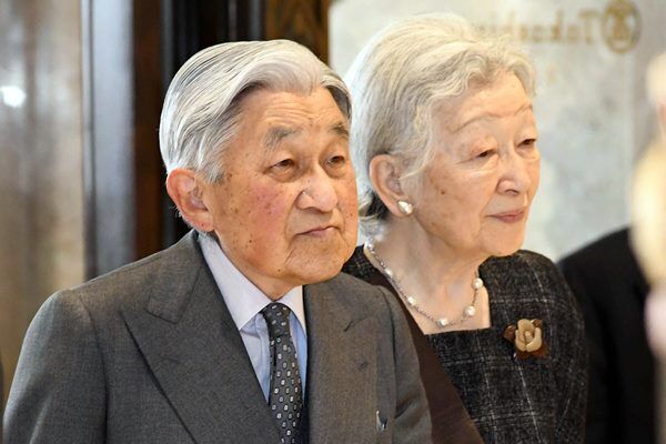 美智子さま 上皇陛下を無事に赤坂に 友人に明かした引っ越しへのご覚悟 22年4月5日 ウーマンエキサイト 1 3