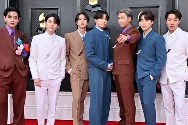 アジア系への差別？豪州メディアのグラミー賞ハイライトでBTSへの“悪意編集”が物議