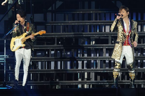 Kinki Kids“恩人”吉田拓郎の引退に花を！『LOVE LOVE あいしてる』復活計画が進行中