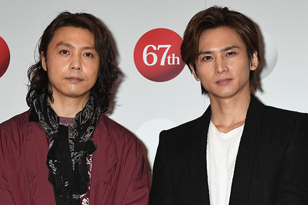 【キンキ蔵出し】光一語っていた家族への愛「オカンはほっといてくれる」