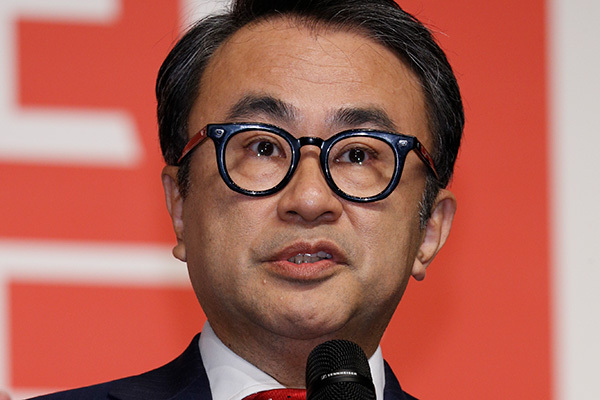 三谷幸喜　ギャラは80万円！『Nキャス』MC起用の決め手は安住アナへの“クレーム”