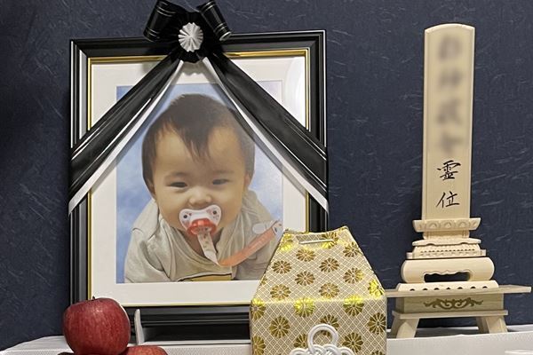 コロナで肺炎疑いの乳児が入院できず死亡…遺族が悲惨な医療現場の実態を告発