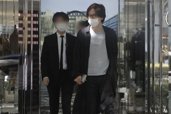 DAIGO料理番組の目標は「娘の弁当作り」目撃した北川景子と支え合い家族デート現場