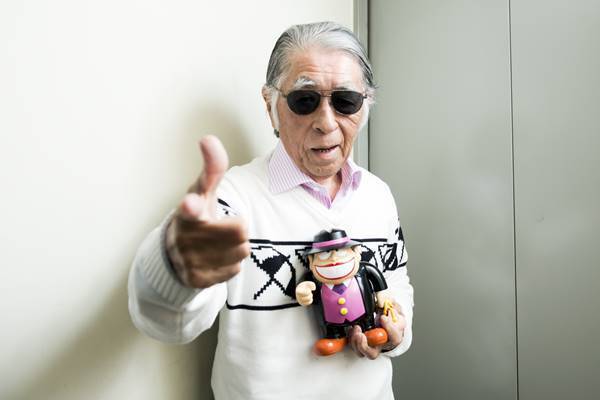 藤子不二雄Aさん　自身のがん闘病も漫画化！語っていた“プラス思考”の美学