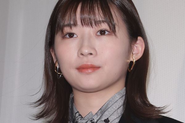 オズワルド伊藤　妹・沙莉の熱愛に嘆き節…語っていた「兄の複雑心境」