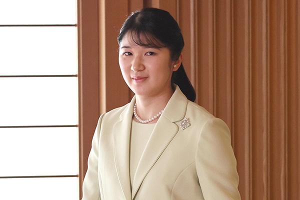 愛子さま「両陛下を感染させない」登校自粛にあった“内親王の矜持”