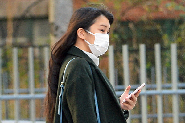 小室眞子さん　メトロポリタン美術館就職で待ち受ける“不本意なセレブ生活”