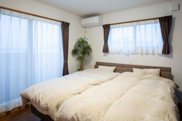 「毎朝ベッドメーク」で運気上昇！お金持ちの家に学ぶ整理術