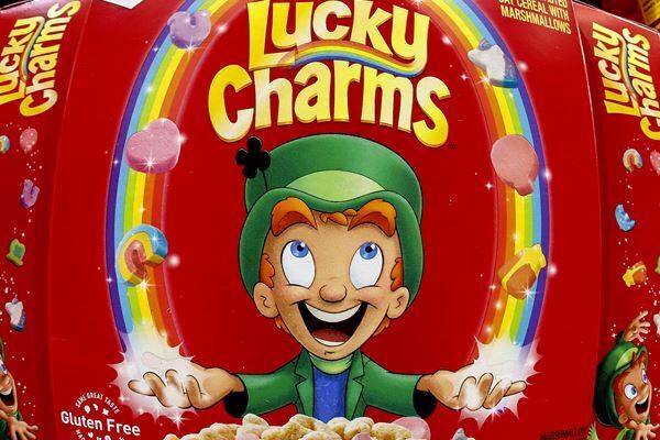 「魔法のようにおいしい」人気シリアルで3000人以上が体調不良を報告…FDAが調査へ