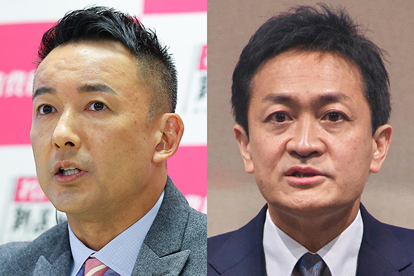 国会議員77名が「資産ゼロ」？専門家「普通預金は除外」資産公開の呆れた実情