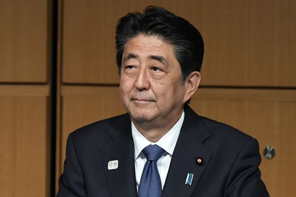 安倍氏が主張「敵中枢攻撃」「核共有」は机上の空論