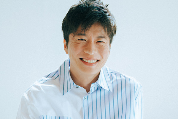 田中圭が語る子育ての難しさ「10年後には家族で孤立するのかな」