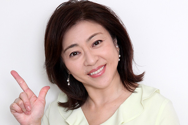 松本明子の倹約精神に火をつけた“放送禁止用語事件”で干された2年間